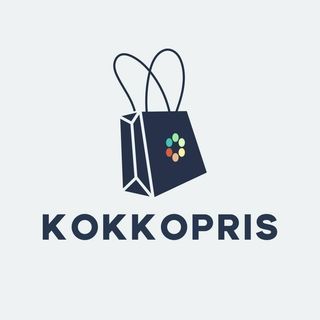 KokkoPris logo