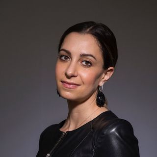 Daniela Califa logo