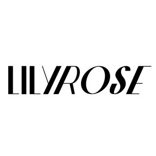 LILYROSE logo