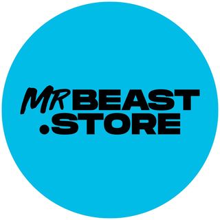 MrBeast.store logo