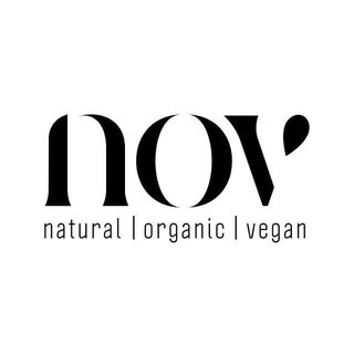 Nov Cosmetic logo