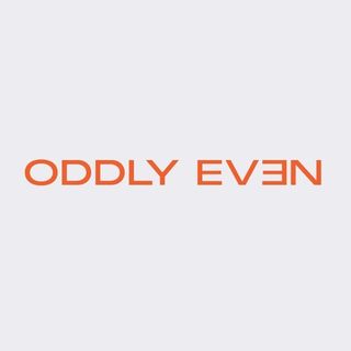 Oddly Even logo
