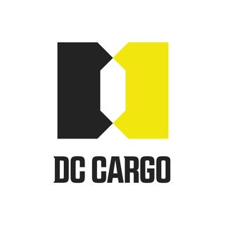 DC Cargo logo