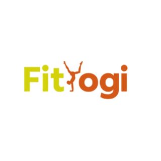 Fityogi Activewear logo