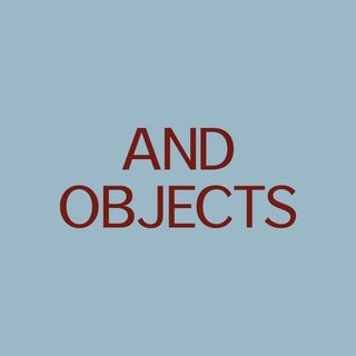 And Objects logo