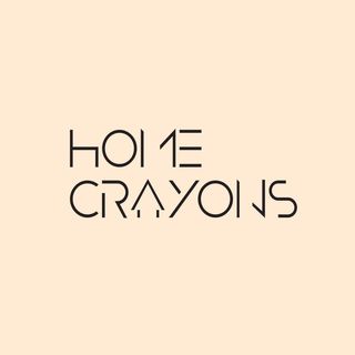 Home Crayons logo