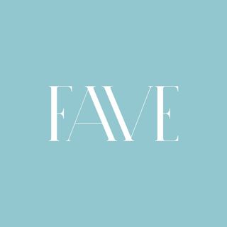 Faveskin by Flavia Pavanelli logo