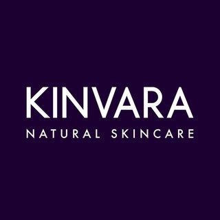Kinvara Skincare logo