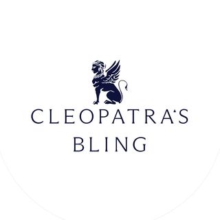 Cleopatra's Bling logo