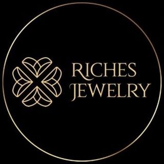 Riches Jewelry logo