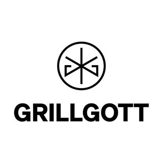 Grillgott logo