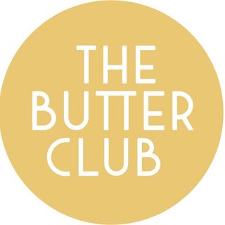 The ButterClub  logo