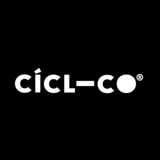 Cíclico logo
