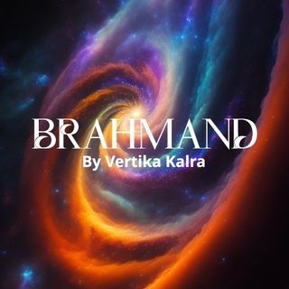 Brahmandindia logo