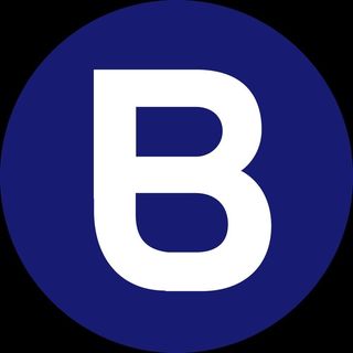 Bluenotes logo