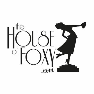 House of Foxy logo