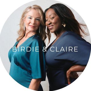 Birdie & Claire logo