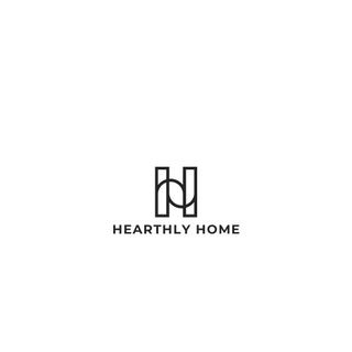 HearthlyHome logo
