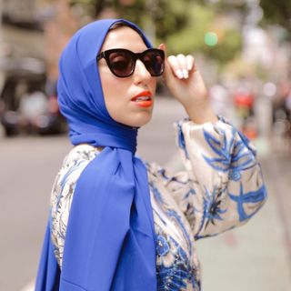 Haute Hijab logo