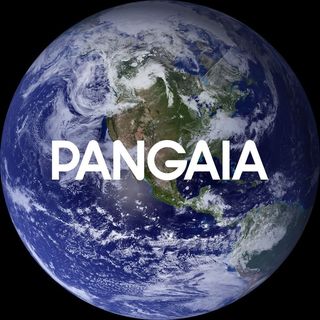 PANGAIA logo