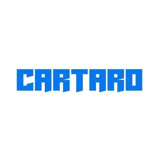 Cartaro logo