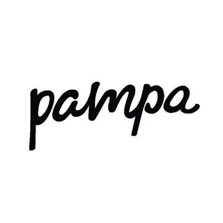 PAMPA logo