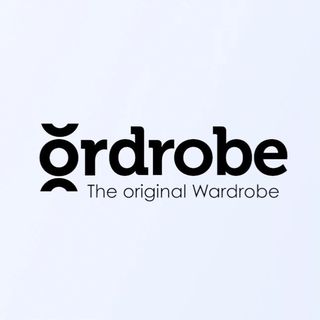 Ordrobe logo