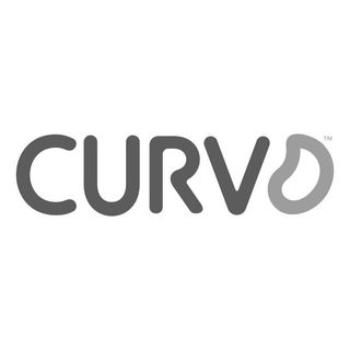 CURVD Earplugs logo