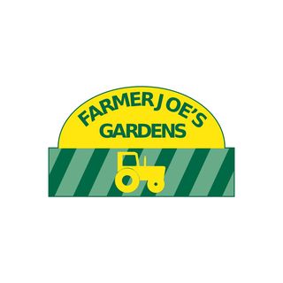 Farmer Joe's Gardens logo