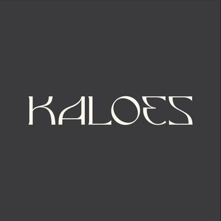 Kaloes logo
