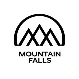 Mountain Falls Mineral Water logo