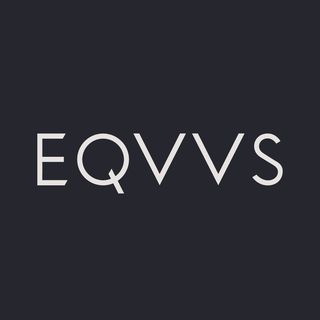 EQVVS logo