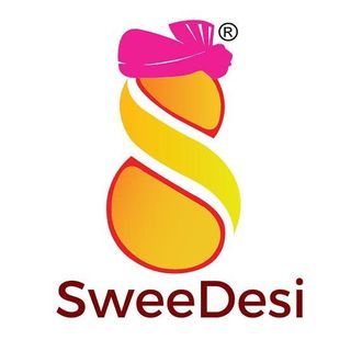 SweeDesi logo