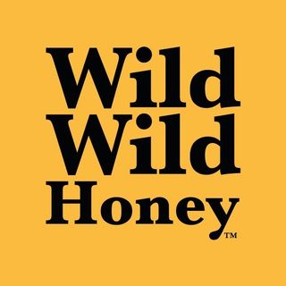 Wild Wild Honey logo