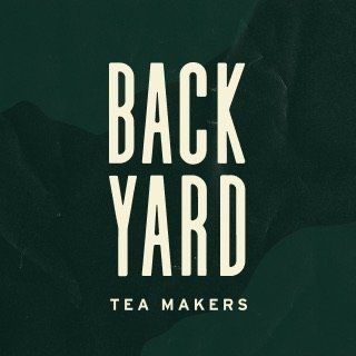 Backyard Tea Makers logo