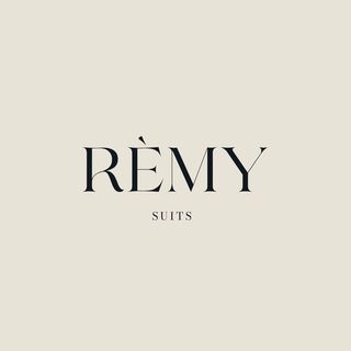 Rèmy Suits logo