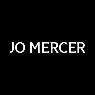 Jo Mercer logo