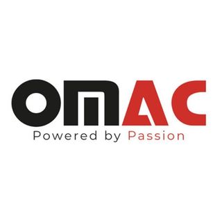 OMAC USA logo
