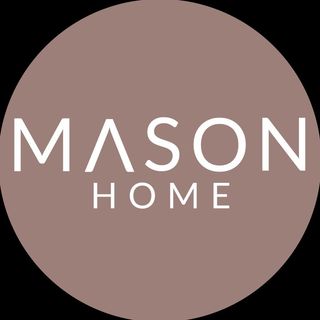 Mason Home by Amarsons - Lifestyle & Decor logo