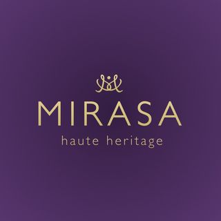 Mirasa logo
