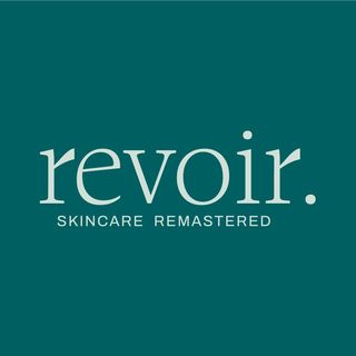 Revoir logo