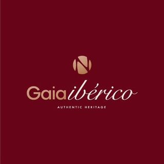 Gaia Ibérico | Buy Ibérico pork - Jamón Ibérico logo