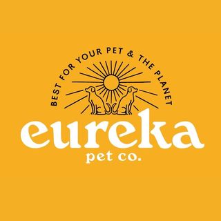 Eureka Pet Co logo
