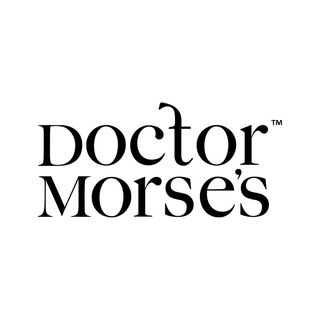 Dr. Morse's Herbal Health Club logo