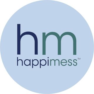Happimess logo