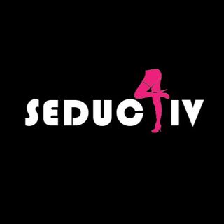 Seductiv logo