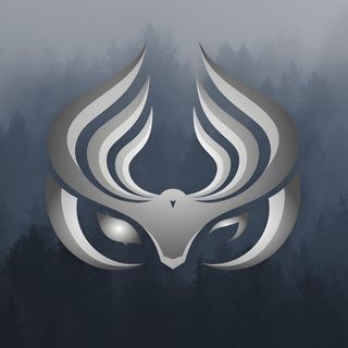 Odin's Hall logo