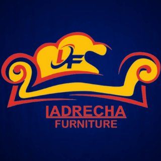 Ladrecha Furniture logo