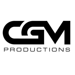 CGM Weddings logo