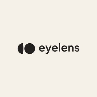Eyelens logo